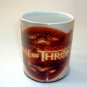 Ceramic Coffee Mug Game of Thrones Milk Cup Collection Mug Multicolor for Fans