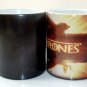 Ceramic Coffee Mug Game of Thrones Milk Cup Collection Mug Multicolor for Fans