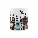 Cartoon Game of Thrones South Park Printed Mug Coffee Milk Ceramic Cup Creative