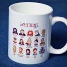 Game of Thrones Coffee Mug,Wolf Cup Christmas Mugs Beer Cups Mugs Birthday Gift Drinkware