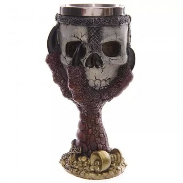 FIRE AND BLOOD TARGARYEN Tribal Totem Mug Game Of Thrones Mugs Color Changing Magic Mugs Cup Tea