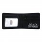 Game Of Thrones House Targaryen Wallet With Coin Section Credit Card Holder Purse