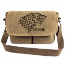 Game of Thrones Ice and Fire backpack for teenagers Men women's Student School Bags travel