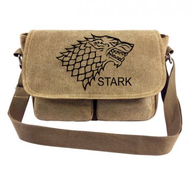 Game of Thrones Ice and Fire backpack for teenagers Men women's Student School Bags travel