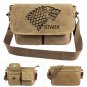Game of Thrones Ice and Fire backpack for teenagers Men women's Student School Bags travel