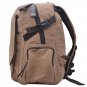 Game of Thrones House Targaryen Canvas Student School Bag Zipper Laptop Fashion Travel 15''