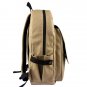 Game of Thrones House Stark Canvas Student School Bag Zipper Laptop Fashion Travel 15''