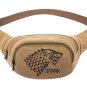 Game of Thrones Men's Women Canvas Waist Pack Bag Pouch Belt Travel Hip Casual Fanny Bag