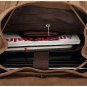Game of Thrones House Targaryen Canvas Student School Bag Zipper Laptop Fashion Travel