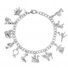 12 DAYS UNTIL CHRISTMAS BRACELET