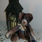 Memory Keepsake Bear