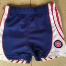 Adidas Brand Infant Boys Shorts Size 12M Cubs on the leg