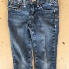 Justice Brand Girls Denim Capris Size 7R