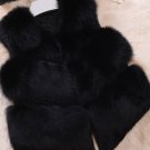 Fur Gilet (Faux Fur)