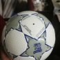 ADIDAS UEFA CHAMPIONS LEAGUE FINAL BALL | GRAY STAR FINALE BALL | FIFA 2002