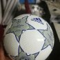 ADIDAS UEFA CHAMPIONS LEAGUE FINAL BALL | GRAY STAR FINALE BALL | FIFA 2002