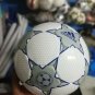 ADIDAS UEFA CHAMPIONS LEAGUE FINAL BALL | GRAY STAR FINALE BALL | FIFA 2002