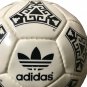 ADIDAS AZTECA SOCCER BALL | OFFICIAL MATCH BALL | FIFA WORLD CUP MEXICO 1986