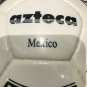ADIDAS AZTECA SOCCER BALL | OFFICIAL MATCH BALL | FIFA WORLD CUP MEXICO 1986