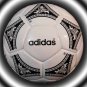 ADIDAS ETRVSCO UNICO SOCCER | OFFICIAL MATCH BALL NO.5 | BARCELONA OLYMPICS 92