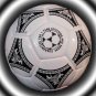 ADIDAS ETRVSCO UNICO SOCCER | OFFICIAL MATCH BALL NO.5 | BARCELONA OLYMPICS 92