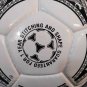 ADIDAS ETRVSCO UNICO SOCCER | OFFICIAL MATCH BALL NO.5 | BARCELONA OLYMPICS 92