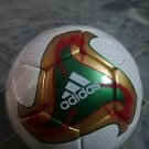ADIDAS FEVERNOVA GOLD | OFFICIAL MATCH BALL | FIFA WORLD CUP BALL 2002 | NO.5