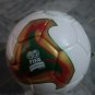 ADIDAS FEVERNOVA GOLD | OFFICIAL MATCH BALL | FIFA WORLD CUP BALL 2002 | NO.5