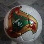 ADIDAS FEVERNOVA GOLD | OFFICIAL MATCH BALL | FIFA WORLD CUP BALL 2002 | NO.5