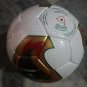 ADIDAS FEVERNOVA GOLD | OFFICIAL MATCH BALL | FIFA WORLD CUP BALL 2002 | NO.5