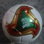 ADIDAS FEVERNOVA GOLD | OFFICIAL MATCH BALL | FIFA WORLD CUP BALL 2002 | NO.5