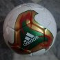 ADIDAS FEVERNOVA GOLD | OFFICIAL MATCH BALL | FIFA WORLD CUP BALL 2002 | NO.5