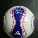 ADIDAS TEAMGEIST SOCCER | OFFICIAL MATCH BALL | WORLD CUP 2006 | NO.5