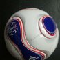 ADIDAS TEAMGEIST SOCCER | OFFICIAL MATCH BALL | WORLD CUP 2006 | NO.5