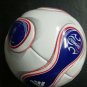 ADIDAS TEAMGEIST SOCCER | OFFICIAL MATCH BALL | WORLD CUP 2006 | NO.5