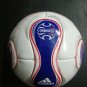 ADIDAS TEAMGEIST SOCCER | OFFICIAL MATCH BALL | WORLD CUP 2006 | NO.5