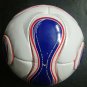 ADIDAS TEAMGEIST SOCCER | OFFICIAL MATCH BALL | WORLD CUP 2006 | NO.5