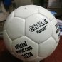 ADIDAS CHILE DURLAST GENUINE LEATHER | OFFICIAL MATCH BALL | FIFA WORLD CUP 1974