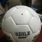 ADIDAS CHILE DURLAST GENUINE LEATHER | OFFICIAL MATCH BALL | FIFA WORLD CUP 1974