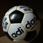 ADIDAS ANTIQUE TELSTAR ® | OFFICIAL LEATHER MATCH BALL | GERMANY WORLD CUP 1974
