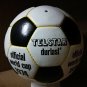 ADIDAS ANTIQUE TELSTAR ® | OFFICIAL LEATHER MATCH BALL | GERMANY WORLD CUP 1974
