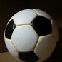 ADIDAS ANTIQUE TELSTAR ® | OFFICIAL LEATHER MATCH BALL | GERMANY WORLD CUP 1974