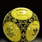 Adidas Azteca Footall | Ballon Coupe de Monde Soccer | 1986 World Cup Mexico