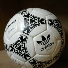 ADIDAS AZTECA 86 | ORIGINAL LEATHER SOCCER | OFFICIAL MATCH BALL | FIFA APPROVED