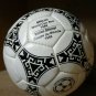 ADIDAS AZTECA 86 | ORIGINAL LEATHER SOCCER | OFFICIAL MATCH BALL | FIFA APPROVED