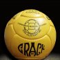 CRACK SOCCER BALL | OFFICIAL MATCH BALL | FIFA APPROVED WORLD CUP FOOTBALL 1962