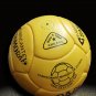 CRACK SOCCER BALL | OFFICIAL MATCH BALL | FIFA APPROVED WORLD CUP FOOTBALL 1962