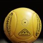 CRACK SOCCER BALL | OFFICIAL MATCH BALL | FIFA APPROVED WORLD CUP FOOTBALL 1962