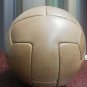 T-MODEL SECOND HALF BALL | VINTAGE SOCCER | ANTIQUE FOOTBALL | WORLD CUP 1930