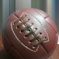 TIENTO FIRST HALF BALL | VINTAGE SOCCER | ANTIQUE FOOTBALL | FIFA WORLD CUP 1930